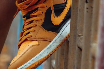 How to Wash Nike Sneakers: The Ultimate Guide for Clean and Long-Lasting Shoes