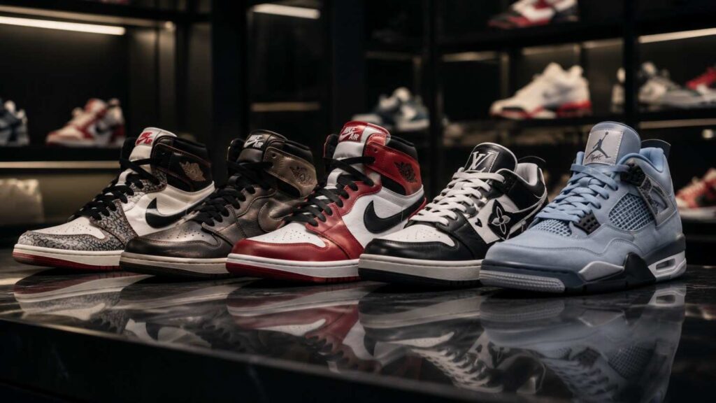 Top 5 Limited-Edition Sneakers You Should Invest In