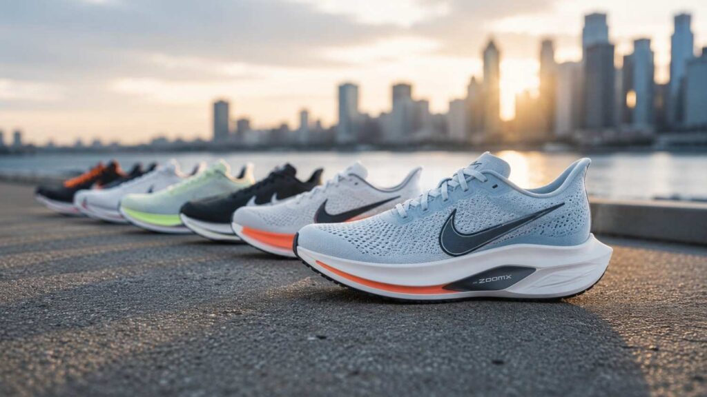 The Best Nike Running Shoes for 2026